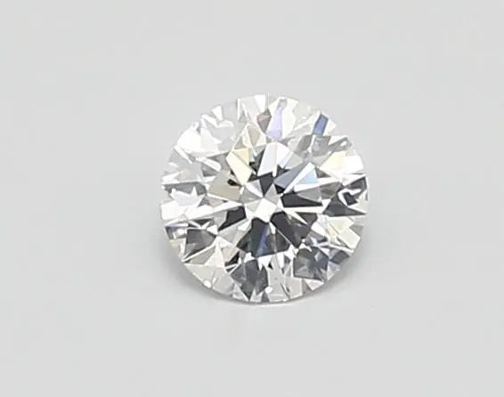 0.39 Carat · ROUND · D · VS1 · IGI · Ideal Cut