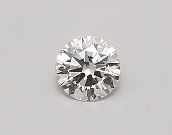 0.27 Carat · ROUND · D · VVS1 · IGI · Ideal Cut