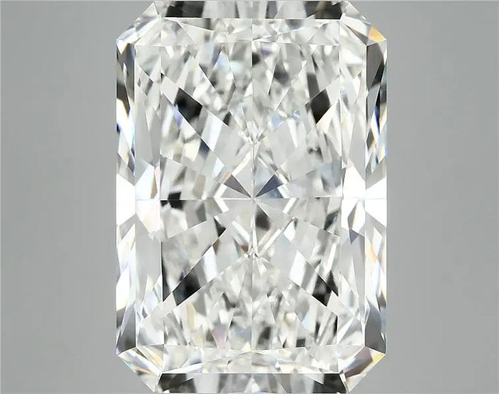 12.03 Carat · RADIANT · F · VVS2 · IGI · Excellent Cut