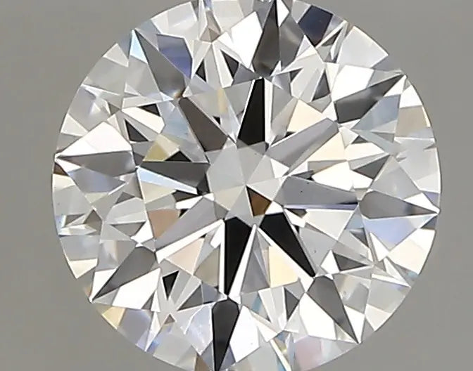 1.81 Carat · ROUND · D · VVS2 · IGI · Ideal Cut