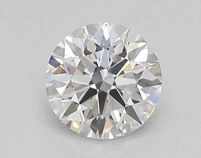 0.44 Carat · ROUND · D · VS1 · IGI · Ideal Cut