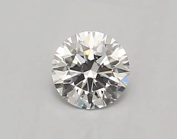 0.47 Carat · ROUND · D · VVS2 · IGI · Ideal Cut