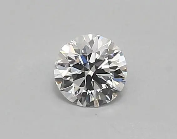 0.39 Carat · ROUND · D · VVS1 · IGI · Ideal Cut