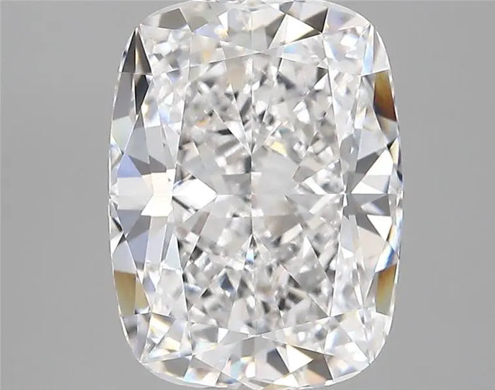4.28 Carat · CUSHION · E · VVS1 · IGI · Excellent Cut