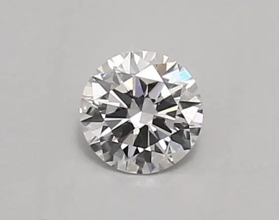 0.43 Carat · ROUND · D · VVS1 · IGI · Excellent Cut