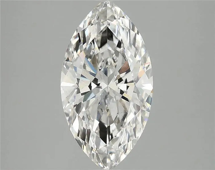 2.58 Carat · MARQUISE · F · VS2 · IGI · Excellent Cut