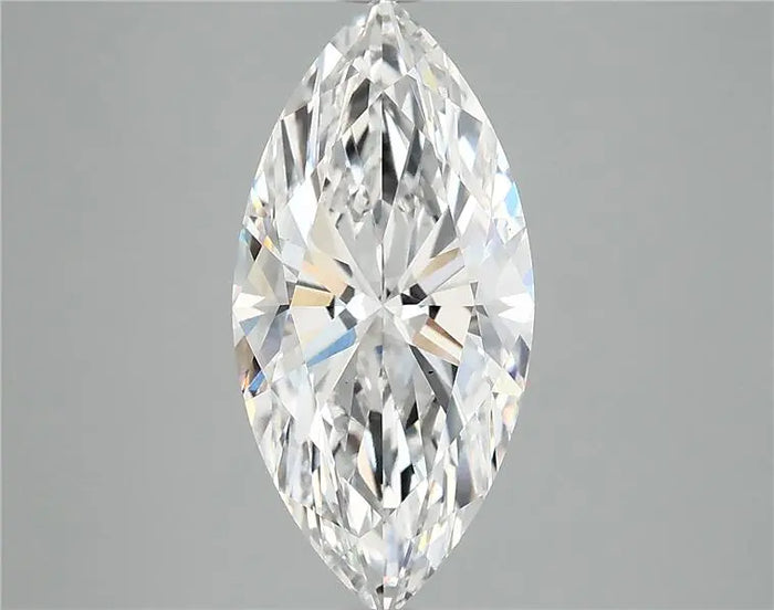 4.07 Carat · MARQUISE · E · VS1 · IGI · Excellent Cut