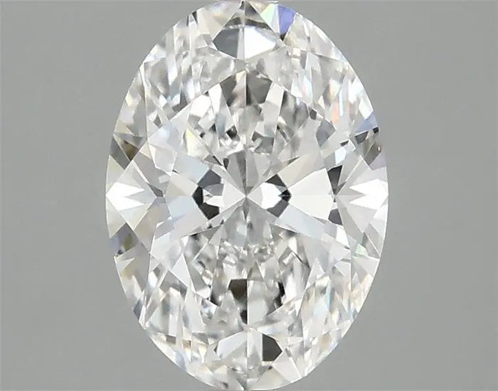 1.66 Carat · OVAL · E · VS1 · IGI · Excellent Cut
