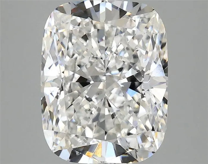 2.98 Carat · CUSHION · E · VS1 · IGI · Excellent Cut
