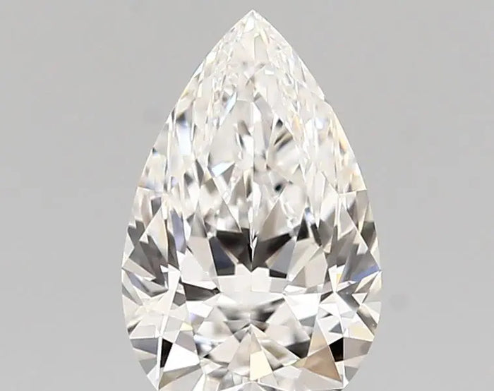 1.19 Carat · PEAR · D · VVS1 · IGI · Excellent Cut