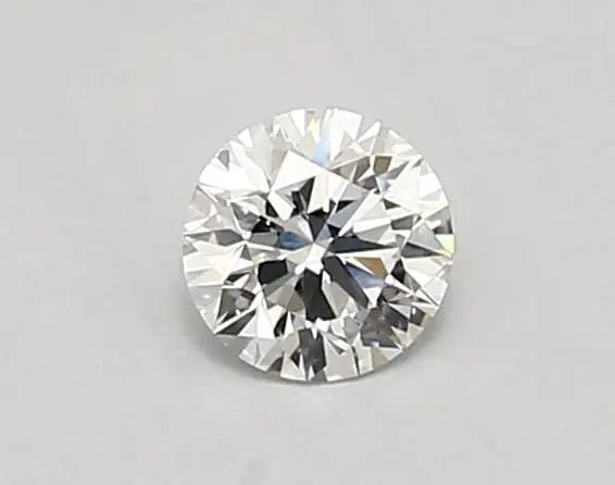 0.48 Carat · ROUND · D · VVS2 · IGI · Ideal Cut