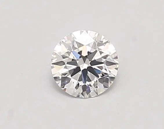 0.39 Carat · ROUND · D · VS1 · IGI · Ideal Cut