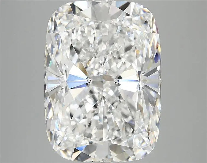 8.17 Carat · CUSHION · E · VVS2 · IGI · Excellent Cut