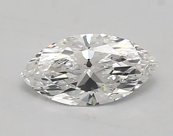 0.72 Carat · MARQUISE · D · VVS2 · IGI · Excellent Cut