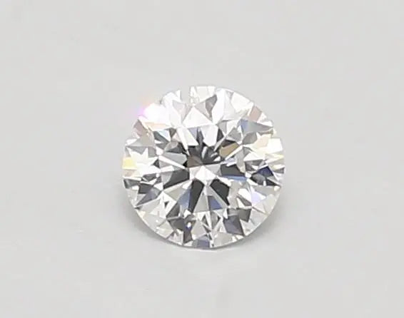 0.36 Carat · ROUND · D · VS1 · IGI · Ideal Cut