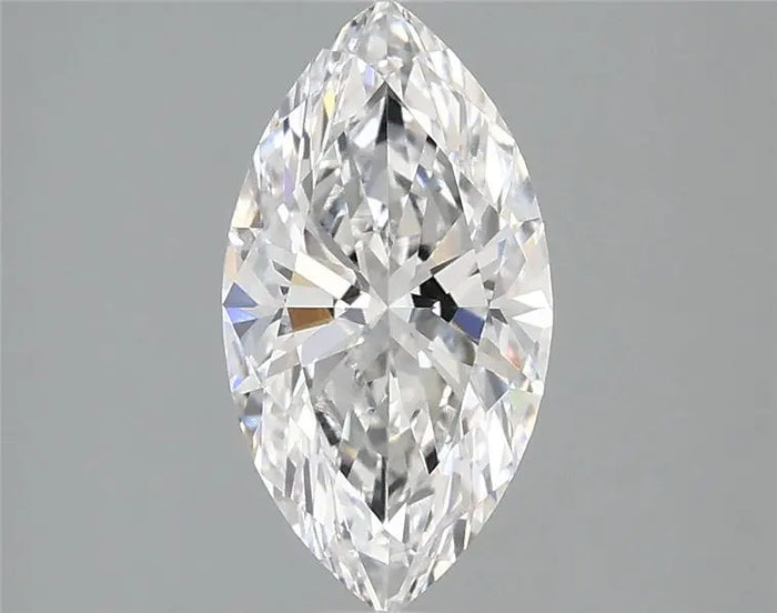 1.51 Carat · MARQUISE · E · VS1 · IGI · Excellent Cut