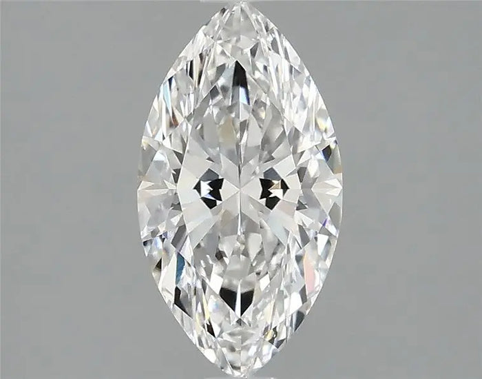 1.47 Carat · MARQUISE · E · VVS2 · IGI · Excellent Cut