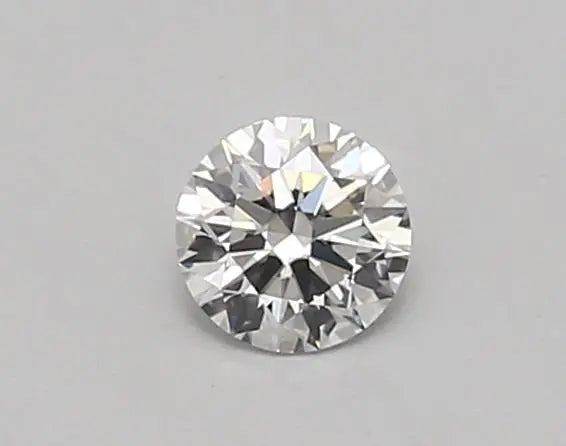 0.36 Carat · ROUND · D · IF · IGI · Ideal Cut