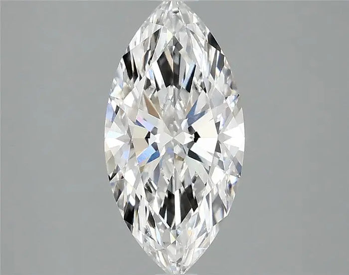 1.54 Carat · MARQUISE · E · VVS2 · IGI · Excellent Cut