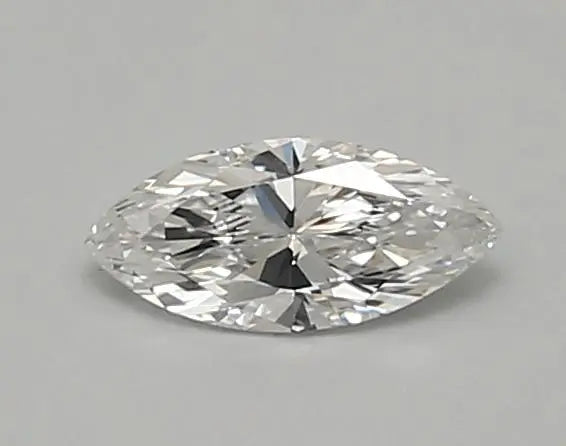 0.43 Carat · MARQUISE · D · VVS2 · IGI · Excellent Cut