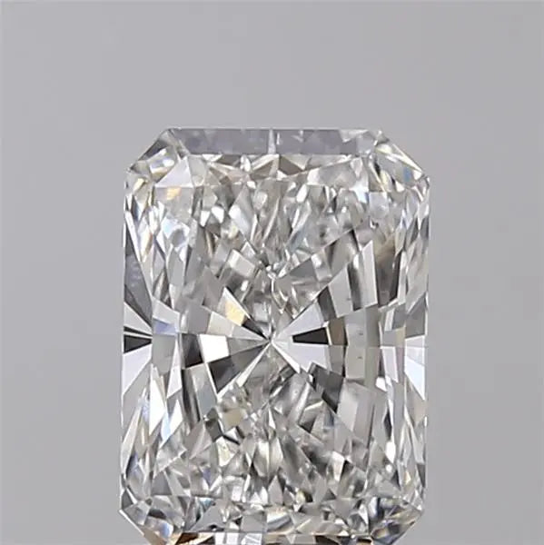 1.52 Carat · RADIANT · F · VS1 · IGI · Excellent Cut