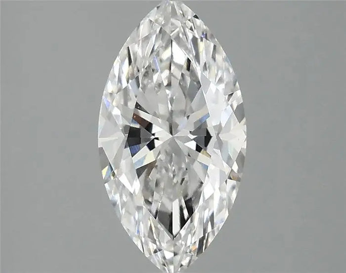 1.55 Carat · MARQUISE · E · VS2 · IGI · Excellent Cut