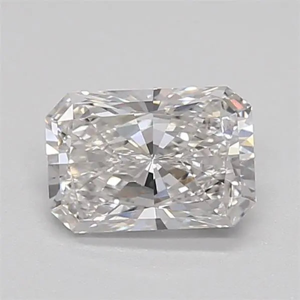 0.66 Carat · RADIANT · F · VVS1 · IGI · Excellent Cut