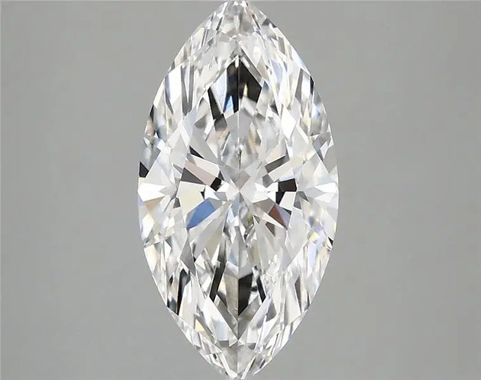 2.07 Carat · MARQUISE · E · VS1 · IGI · Excellent Cut
