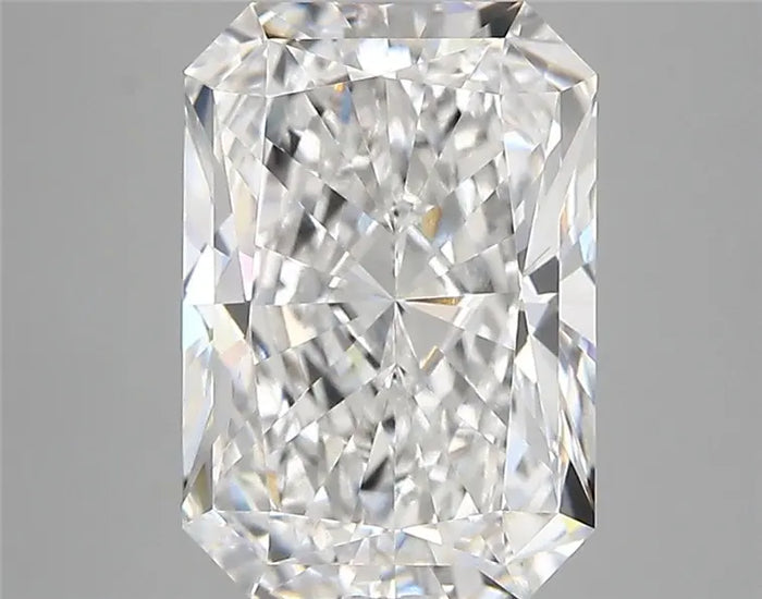 4.04 Carat · RADIANT · D · VVS1 · IGI · Excellent Cut