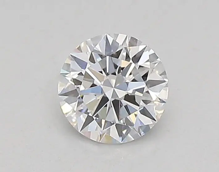 0.42 Carat · ROUND · E · VVS1 · IGI · Excellent Cut