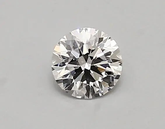 0.46 Carat · ROUND · D · VS1 · IGI · Ideal Cut