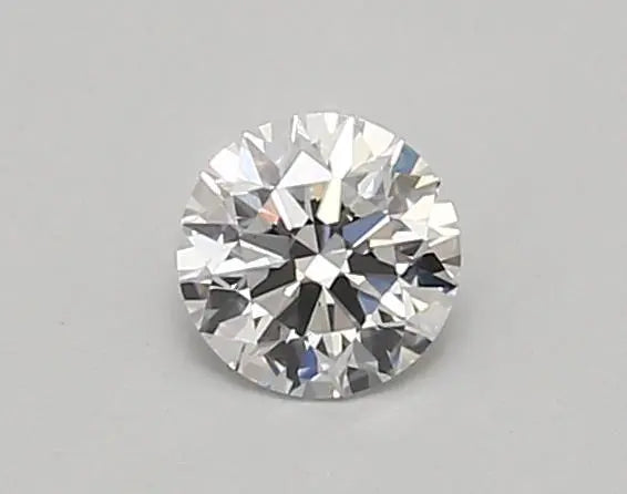 0.48 Carat · ROUND · D · VVS2 · IGI · Ideal Cut