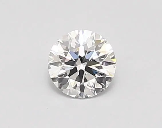 0.42 Carat · ROUND · D · VS1 · IGI · Excellent Cut