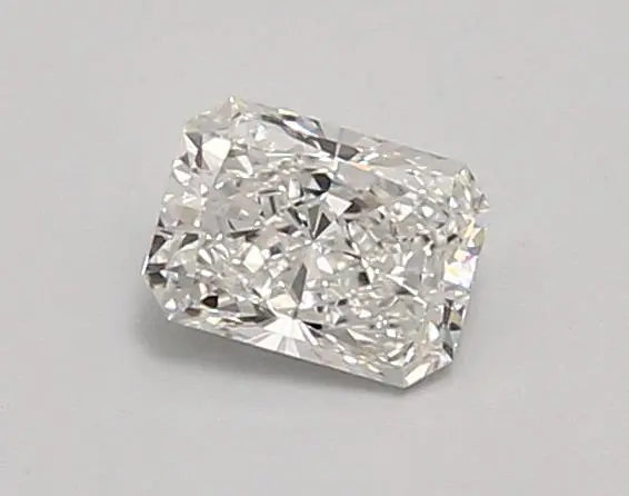 0.56 Carat · RADIANT · E · VVS1 · IGI · Excellent Cut