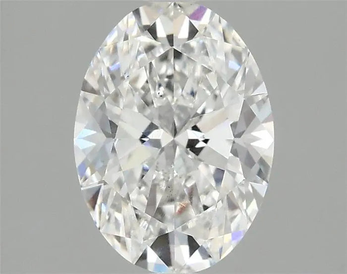1.55 Carat · OVAL · E · VS2 · IGI · Excellent Cut