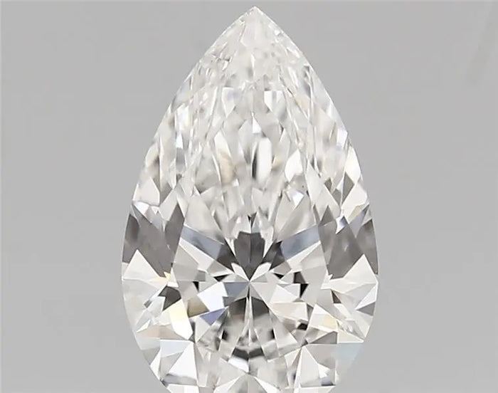 1.78 Carat · PEAR · D · VVS2 · IGI · Excellent Cut