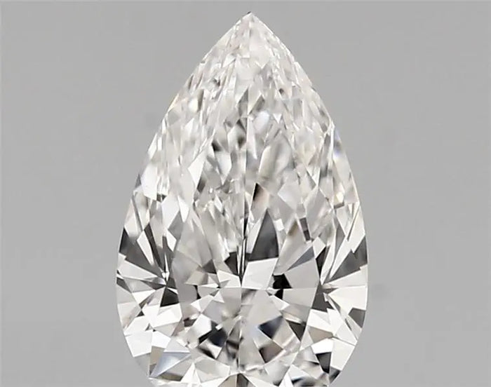 1.38 Carat · PEAR · E · VVS1 · IGI · Excellent Cut