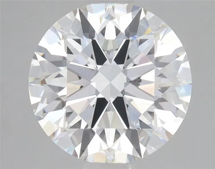 3.07 Carat · ROUND · F · VVS2 · IGI · Ideal Cut