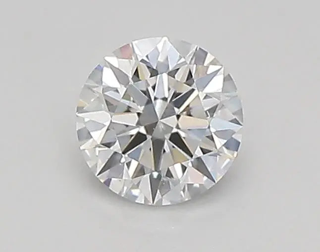 0.32 Carat · ROUND · D · VS2 · IGI · Ideal Cut