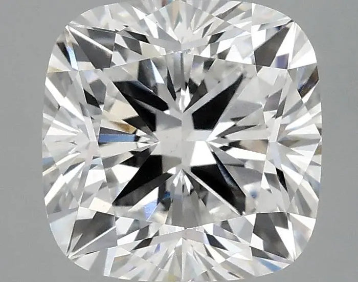 2.93 Carat · CUSHION · E · VS1 · IGI · Excellent Cut