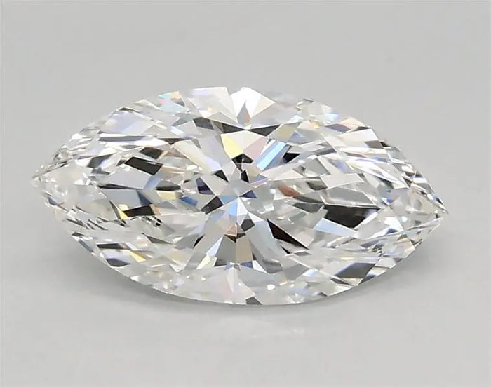 0.79 Carat · MARQUISE · D · FL · IGI · Excellent Cut