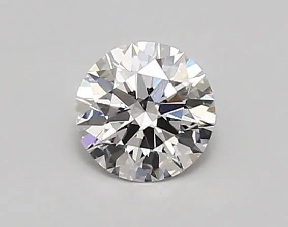 0.57 Carat · ROUND · D · VS1 · IGI · Ideal Cut