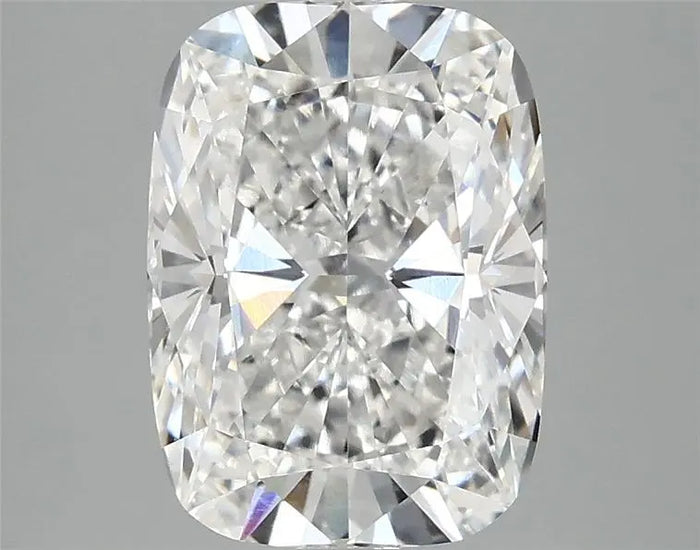 3.09 Carat · CUSHION · E · VVS2 · IGI · Excellent Cut
