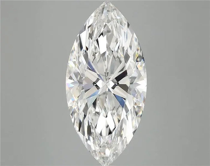 5.10 Carat · MARQUISE · E · VS1 · IGI · Excellent Cut