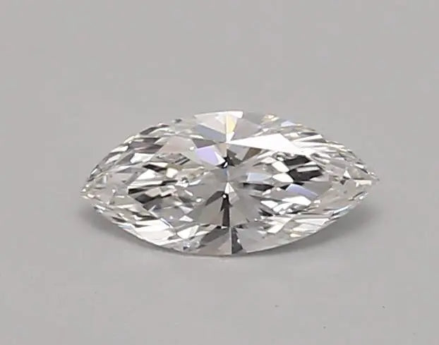 0.48 Carat · MARQUISE · D · VVS2 · IGI · Excellent Cut