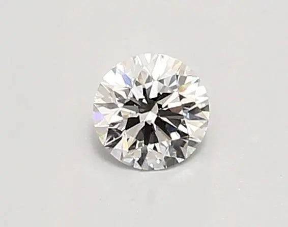 0.38 Carat · ROUND · D · VS1 · IGI · Excellent Cut