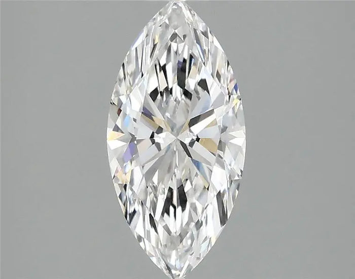 1.30 Carat · MARQUISE · E · VVS2 · IGI · Excellent Cut