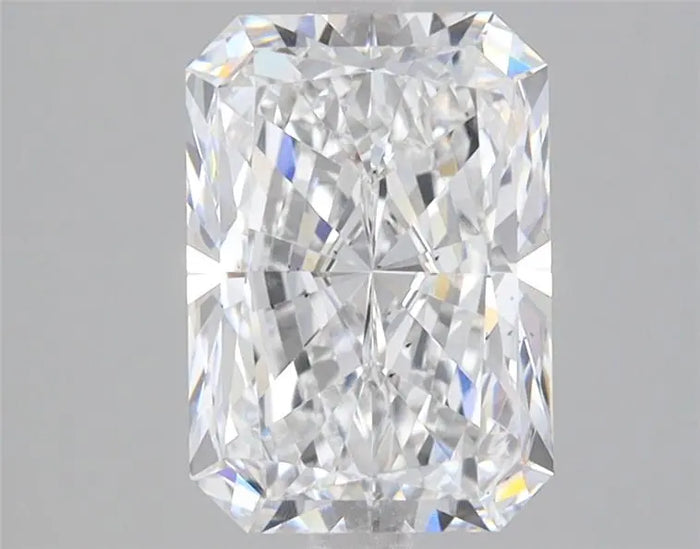 2.00 Carat · RADIANT · E · VS2 · GIA · Excellent Cut