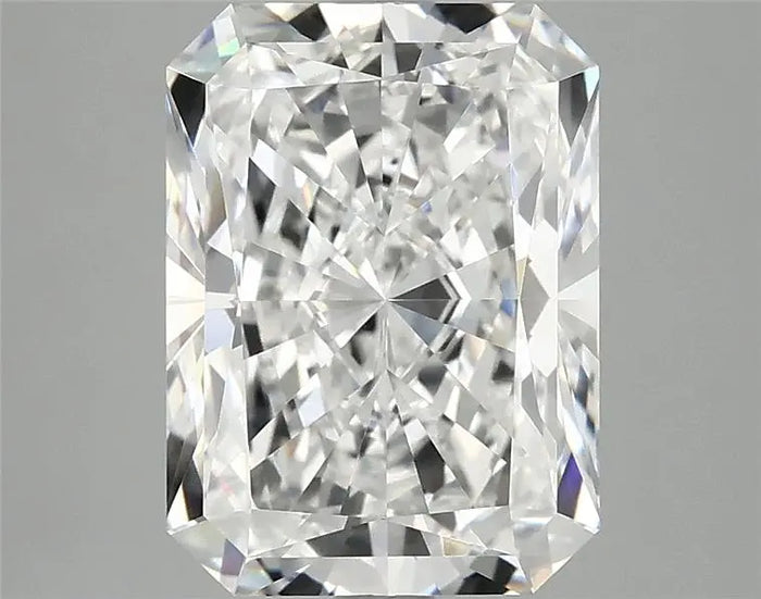 4.04 Carat · RADIANT · E · VVS2 · IGI · Excellent Cut