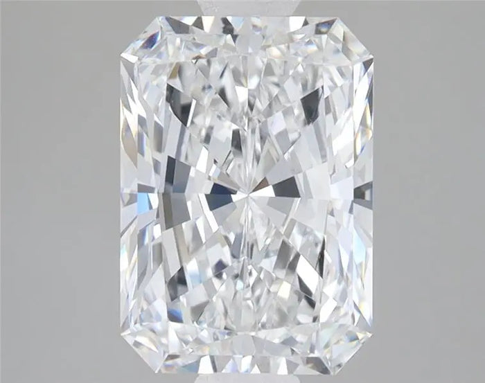 3.06 Carat · RADIANT · D · VVS2 · IGI · Excellent Cut